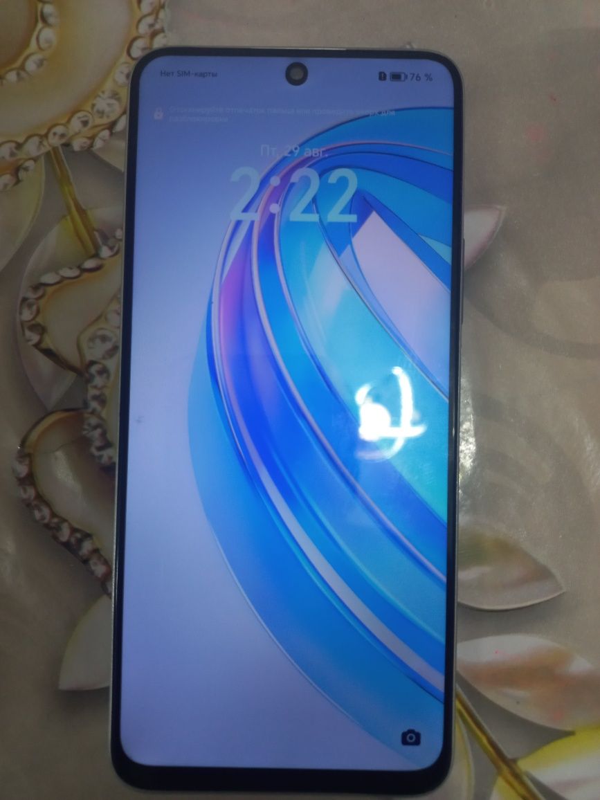 Telefon HONOR X8a
