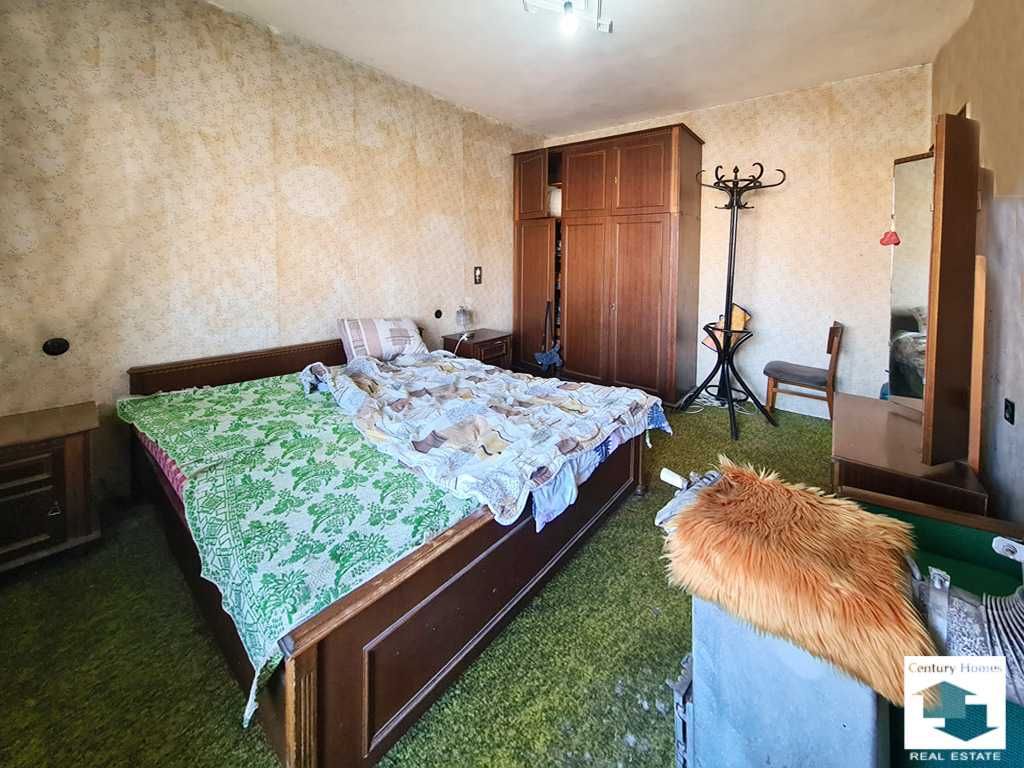 104868 ЕКСКЛУЗИВНО! Многостаен апартамент, широк център, В. Търново