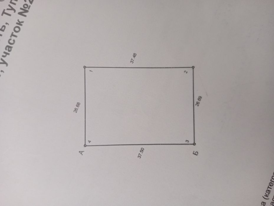 Жер орын сатылады