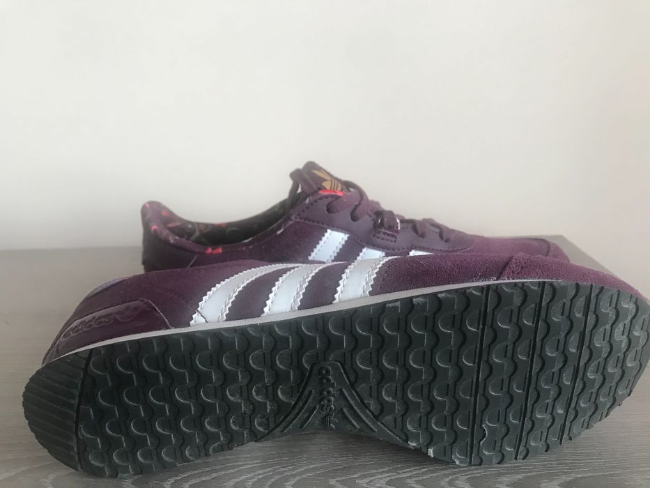 Маратонки - adidas 37 номер