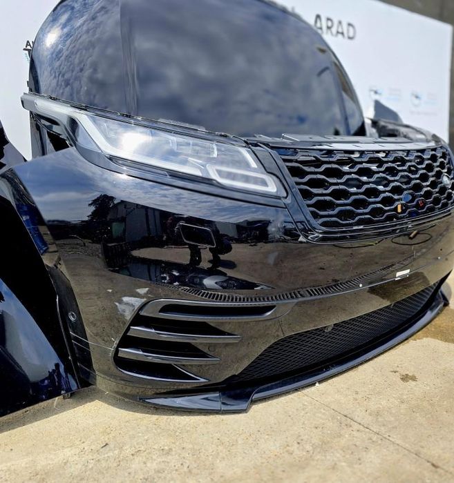 Fata completa bara aripa capota far 2017-> L560 Land Rover Range Rover