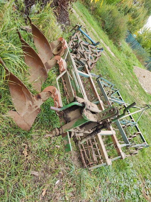 Plug, grapa, combinator Regent/Vogel &Noot