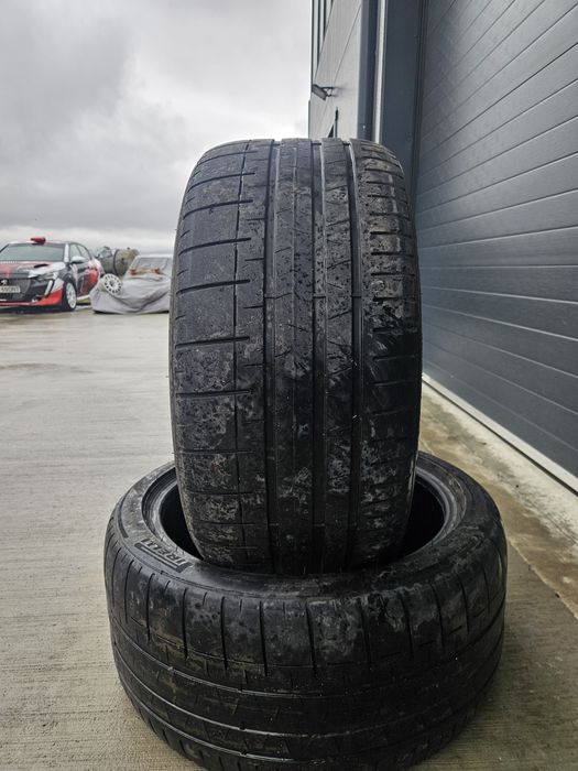 Pirelli PZero Corsa 275/35 R19 2024