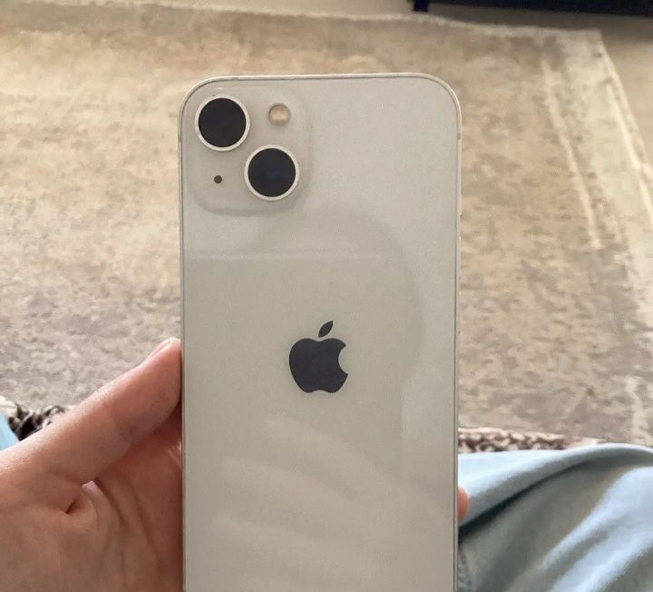 Айфон 13 , 128гб