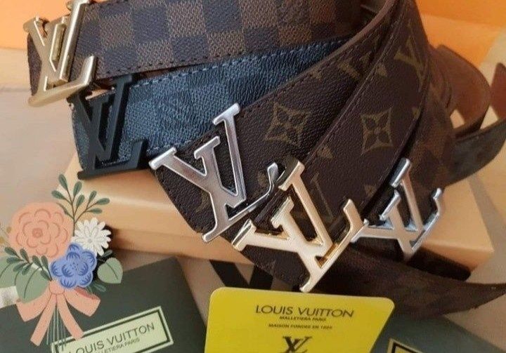 Curele unisex piele naturala 100%,cutie,saculet, etichetă