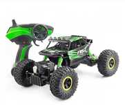 Детска количка офроуд джип - катерач - бъги 4х4  Rock Crawler