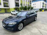 BMW 520/2.0 Diesel/184 Cp /2011 / Automata/ADUSA AZI