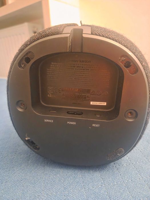 Harman/Kardon Citation One MKII – defectă, pentru piese