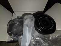 Obiectiv Fujifilm 18mm f2