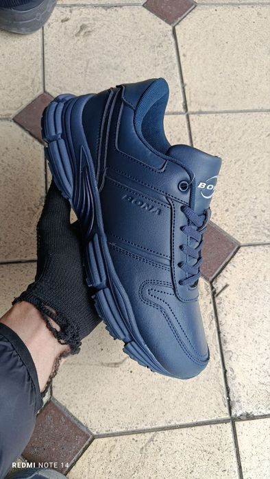 BONO Krasobkalari original