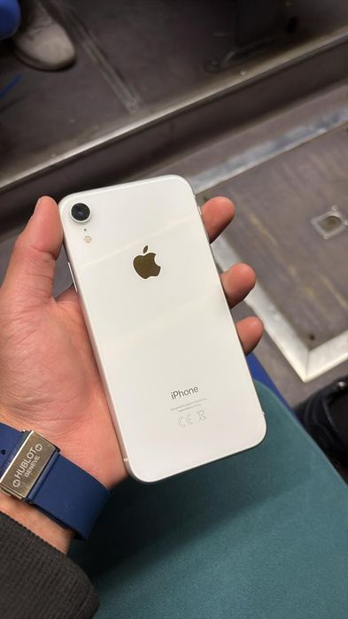 IPHONE XP  128 ГБ полный оригинал