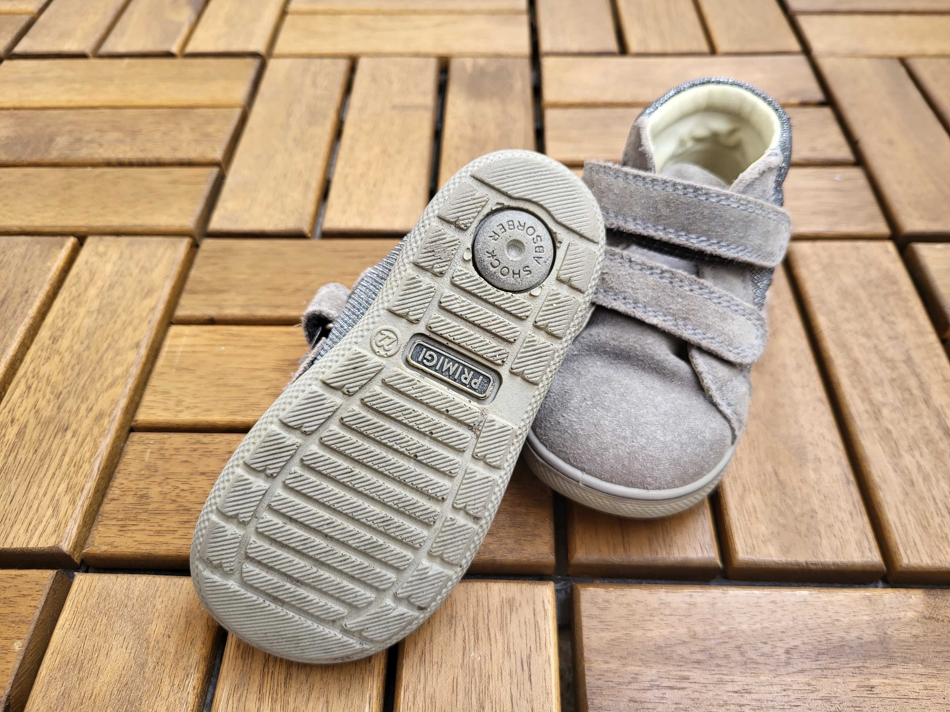 Детски обувки Primigi, 22 размер