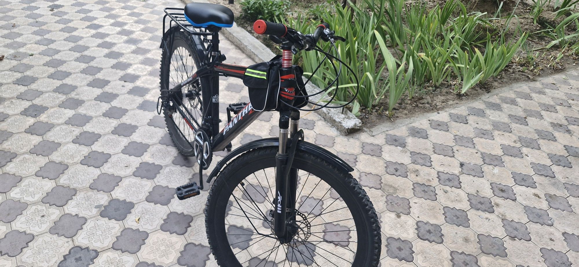 Velosiped 26 Yangidey