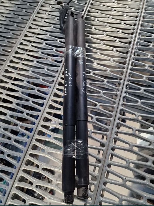 Telescoape amortizoare electrice portbagaj f01 f11 f07 f36 g01 f31