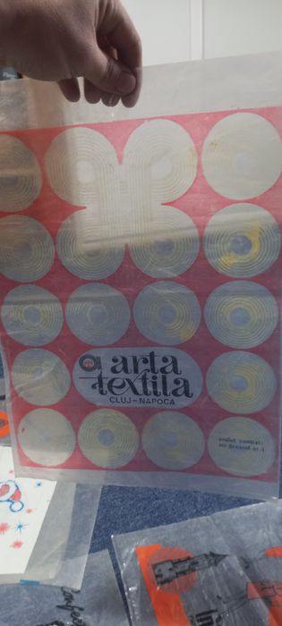 Reclame vechi românești