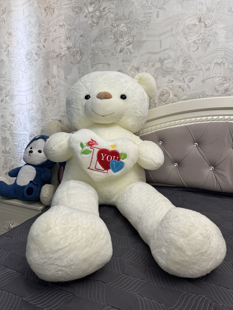 Мишка , 1.5 метр
