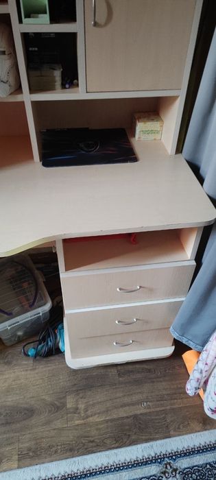 Компьютерный- письменный стол