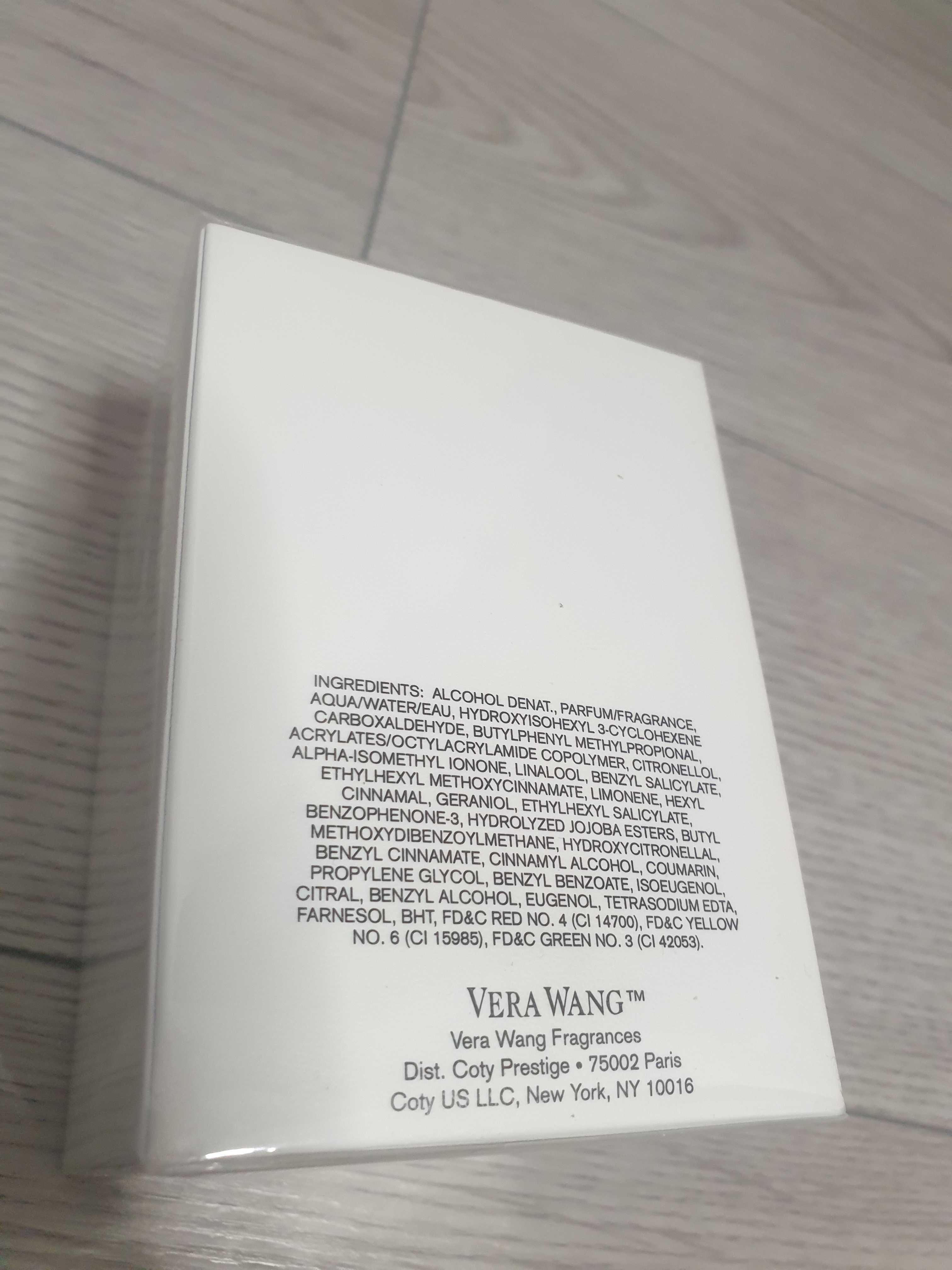 Parfum dama Vera Wang