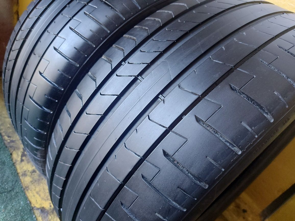 275 40 20 Pirelli DOT 2020 (2021) vara