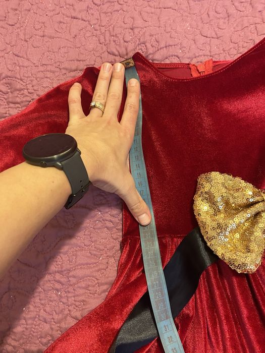 Rochita pentru Craciun