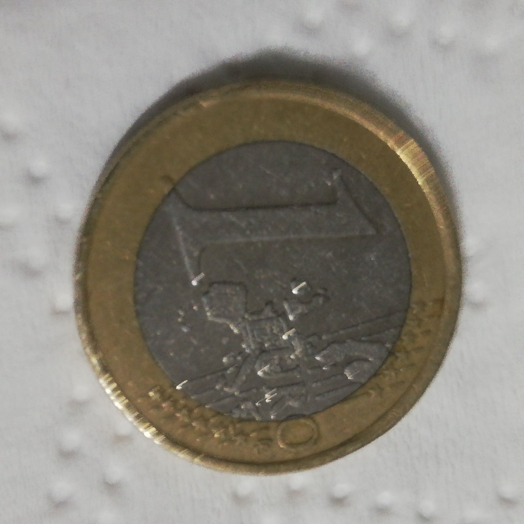 Monezi de colecție EURO