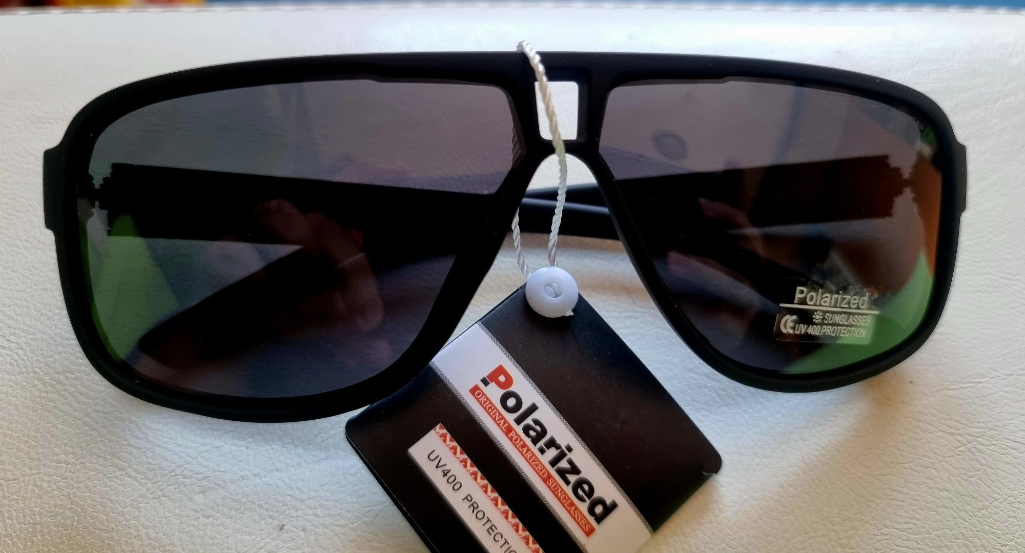 Ochelari de soare cu factor de protecție UV400