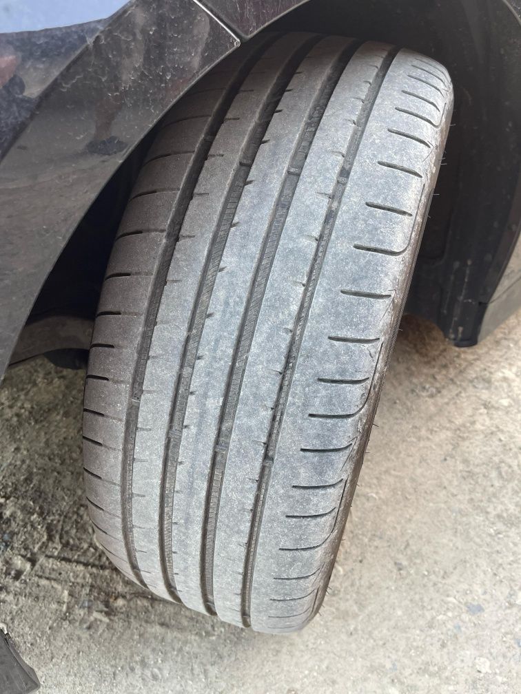 18" Джанти с гуми за Бмв Г20 / Bmw g20