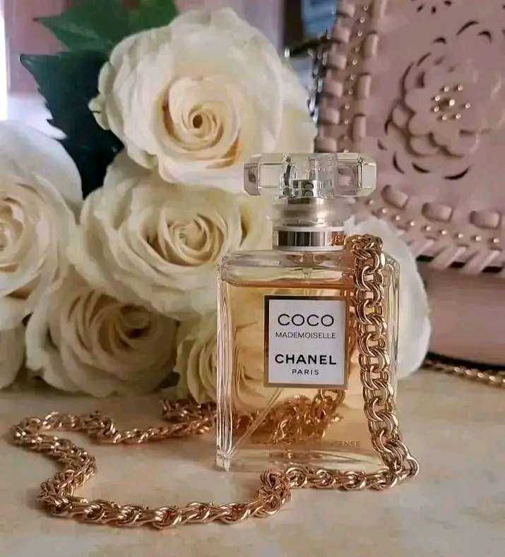 Chanel Coco Mademoiselle - Тоалетна вода, парфюм 100ml