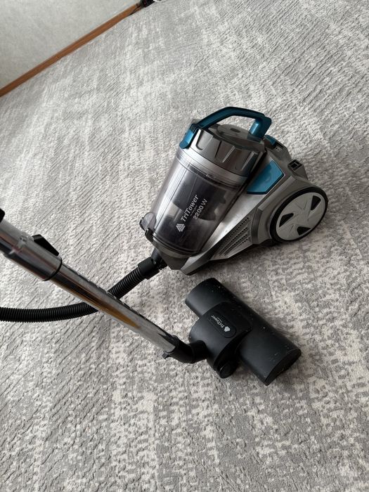 Пылесос Samsung, Tri Tower