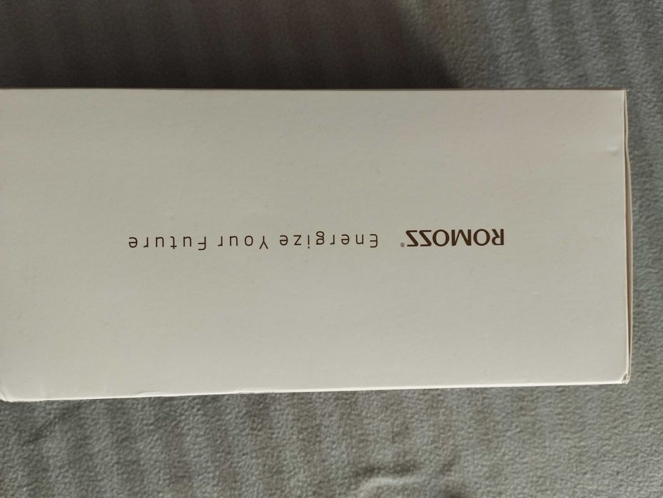 Romoss PEA60 външна батерия 60000mAh 22,5W