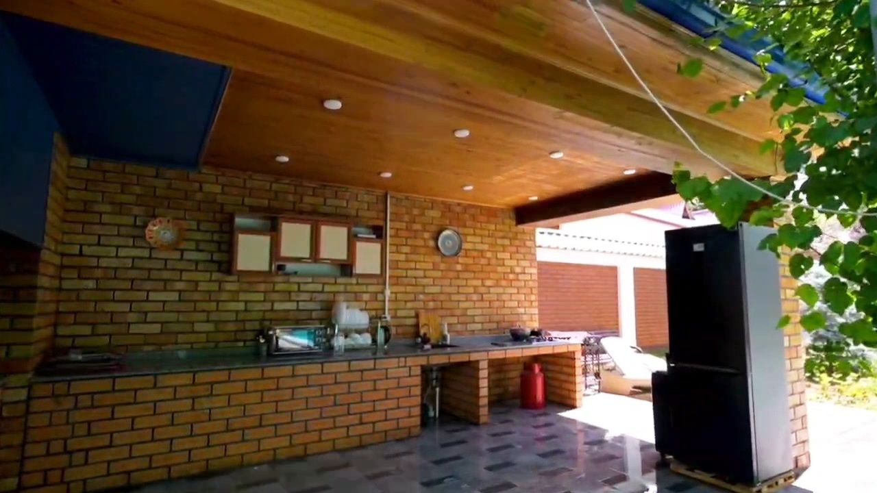Аренда дача Паркент