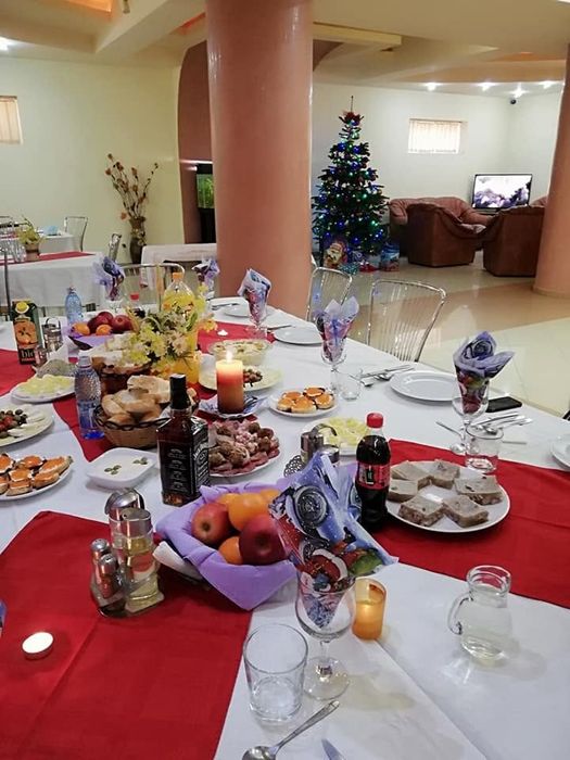 Cazare,Revelion Eforie Nord, Constanța