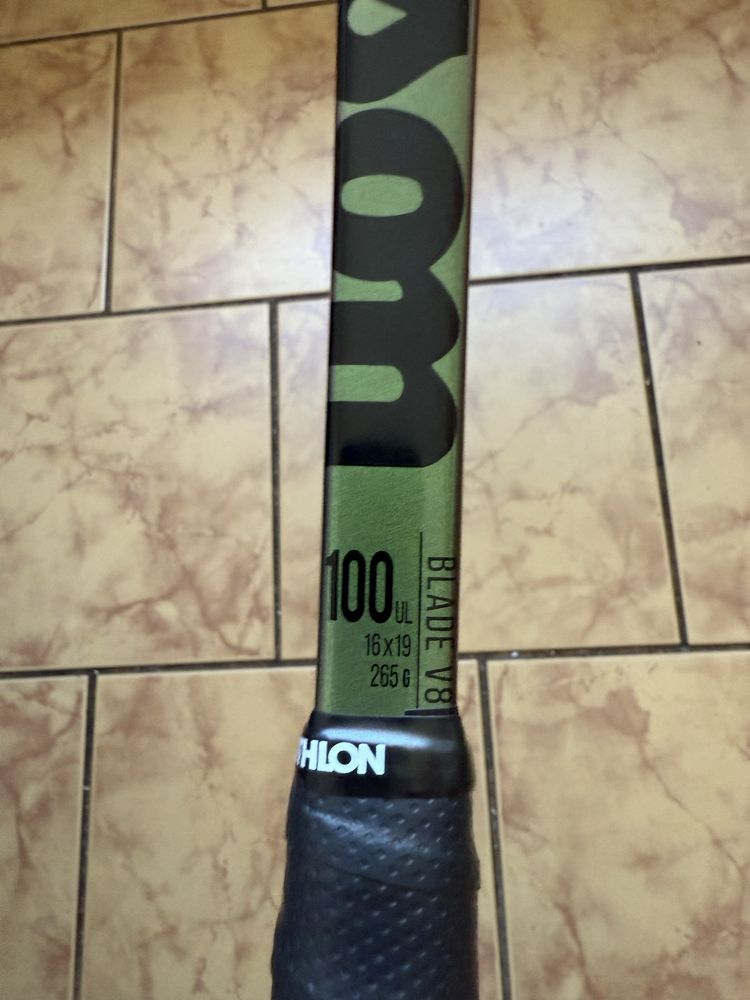 Rachete de tenis Yonex Wilson