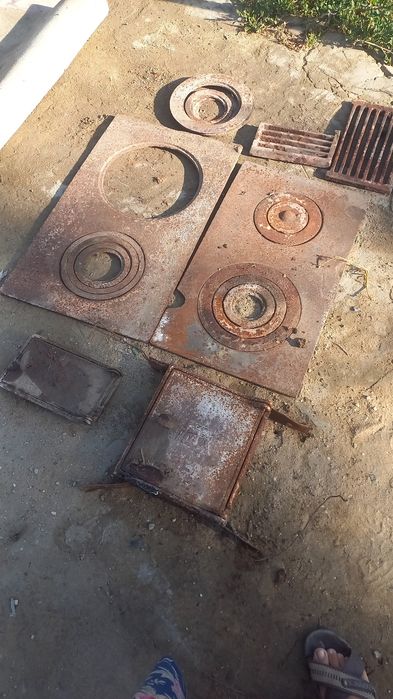 Продам печни плити.кому надо звоните