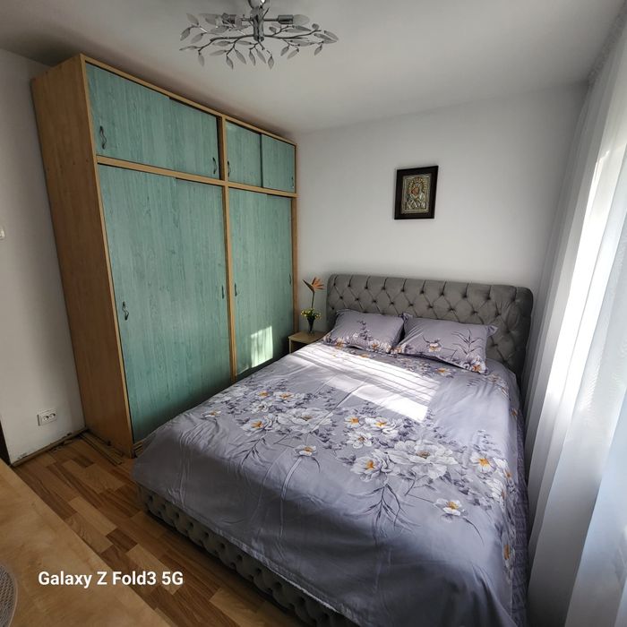 Închiriez Apartament 2 camere Drumul Taberei (lângă Hotel Haiducului)