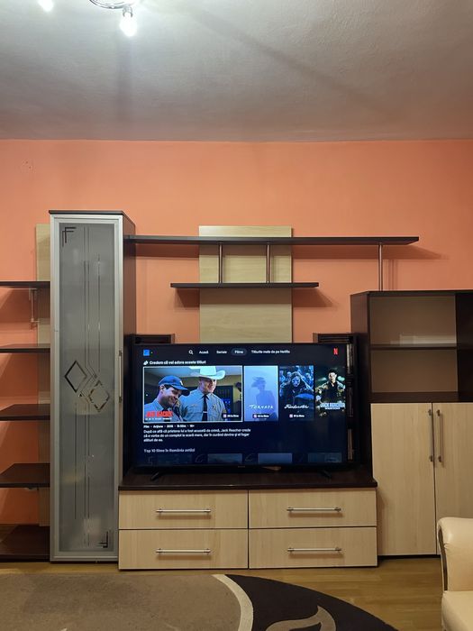 Mobile sufragerie/living