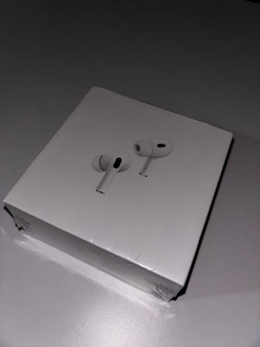 Vand Airpods Pro 2