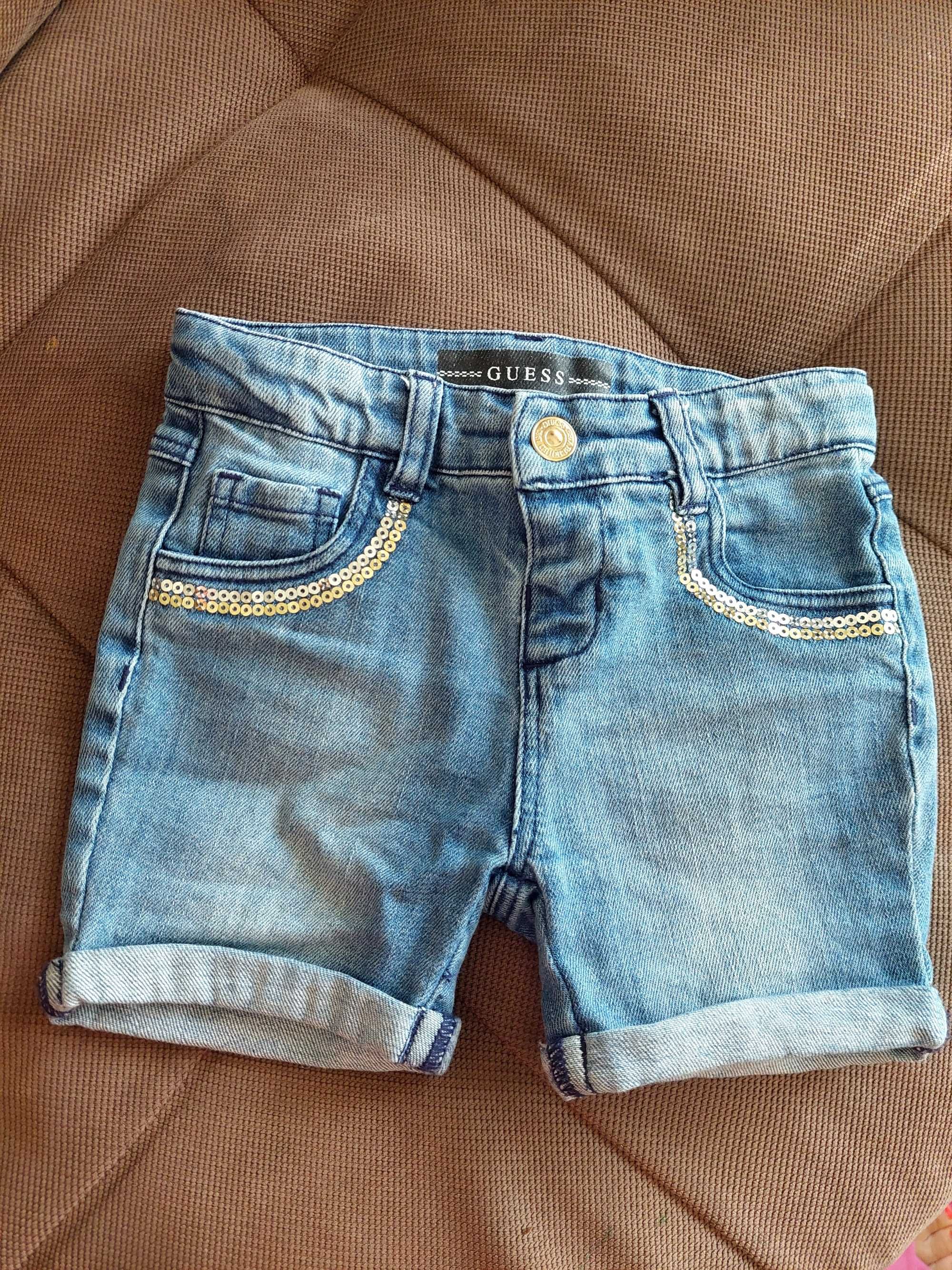 Guess къси гащи 18м