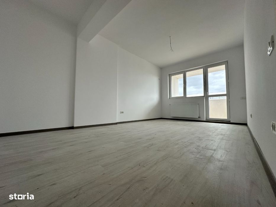 Bloc Nou Apartament 2 camere la 5 min metrou M2 Berceni-tva 21% inclus