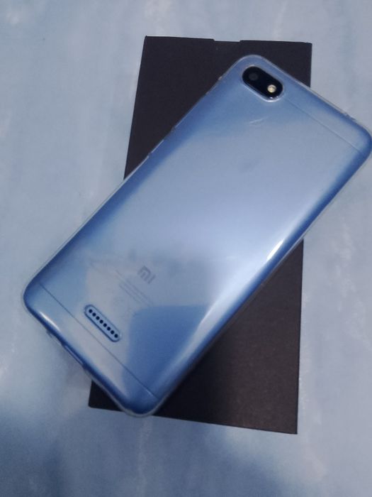 Продам. Redmi 6a новый