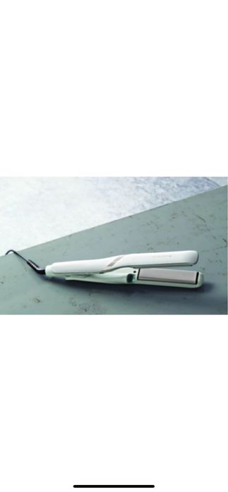 Placa indreptat par Remington HydraluxePro S9001 cu abur rece hodratan