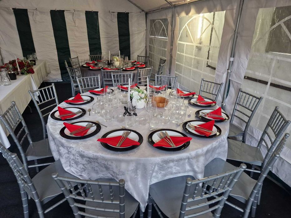 Inchiriem logistica de care aveti nevoie pentru diferite evenimente