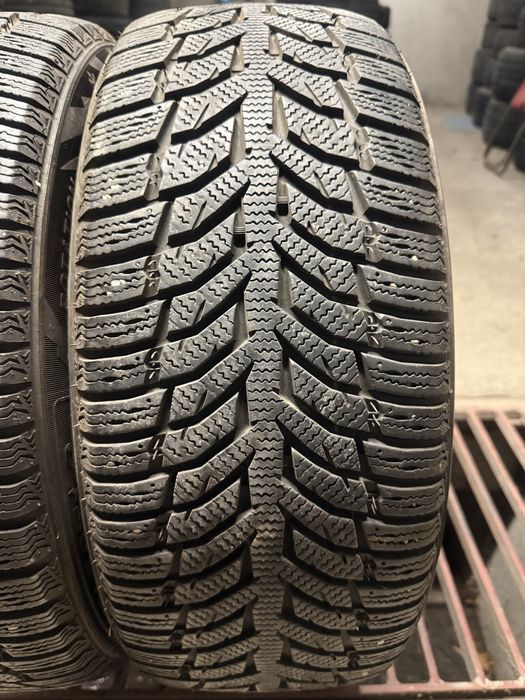 Зимни гуми 205/55/16