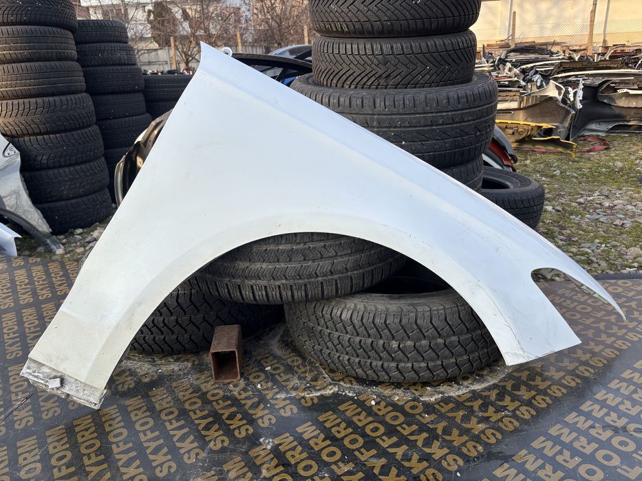 Калник Форд Мондео/Ford Mondeo