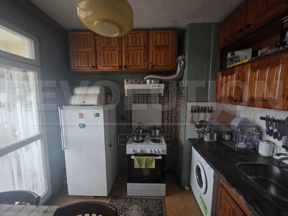 Продава се Двустаен апартамент в София, Орландовци - 62 кв.м за 1936 €/кв.м - Снимка #3