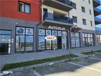 Spatiu comercial pe bulevardul Mihai Viteazu de inchiriat