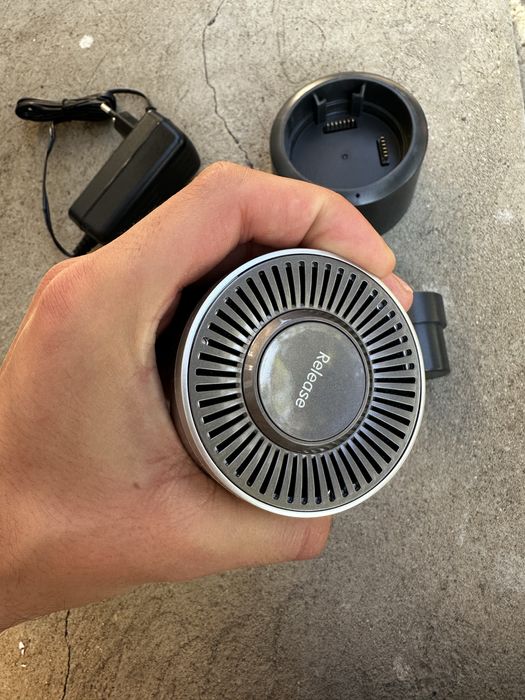 Baterie si acumulator aspirator fara fir JIMMY