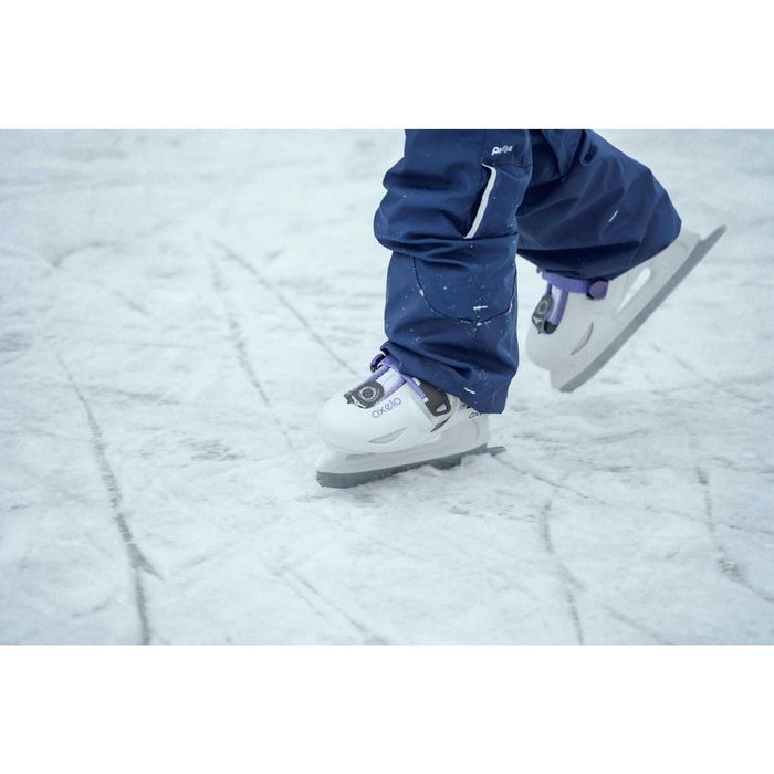 Patine Oxelo marimea 33 Decathlon