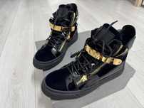Adidasi Giuseppe Zanotti