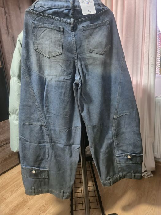 Blugi baggy model cool